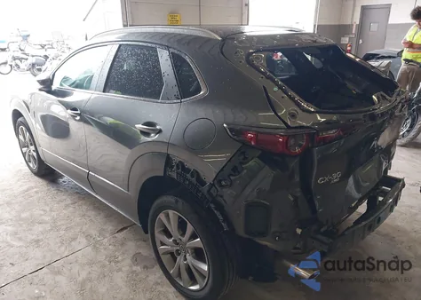 2023 Mazda Cx-30 2.5 S Select z USA, uszkodzony, nr VIN 3MVDMBBM6PM575551